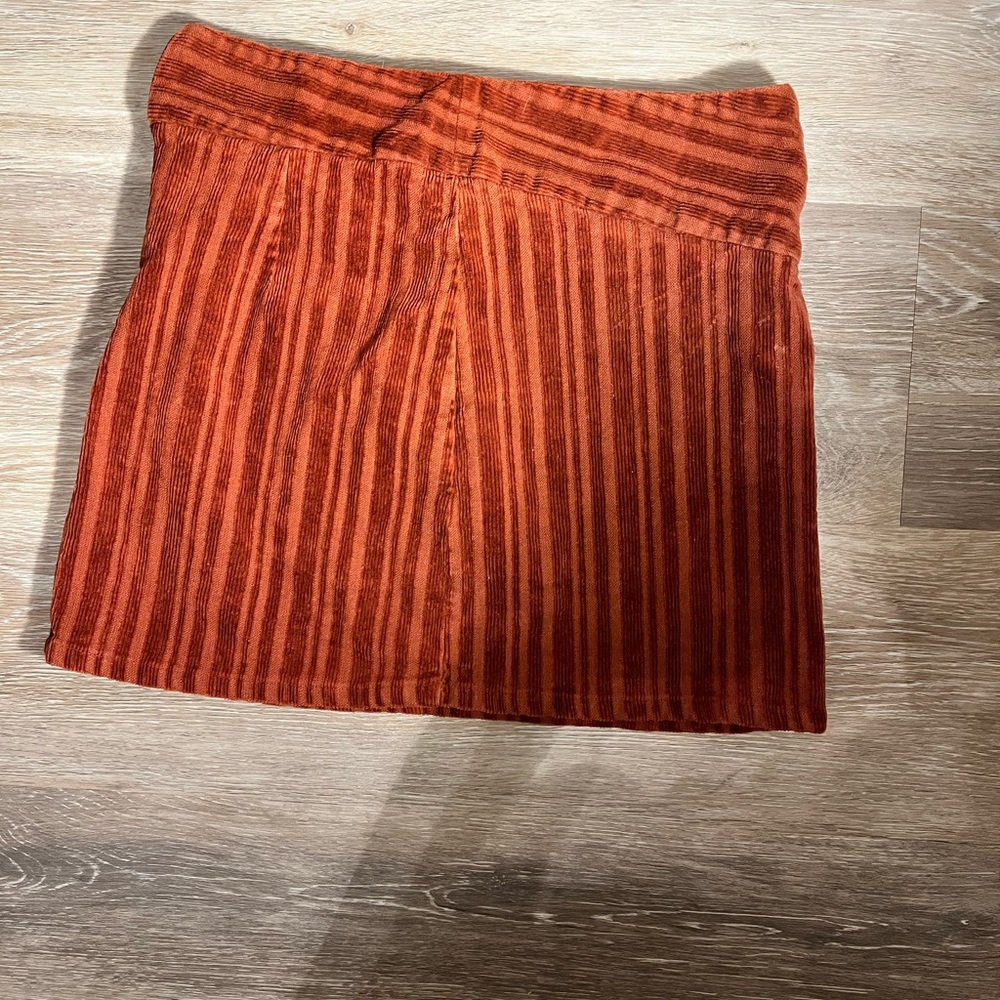 Coloroid Skirt